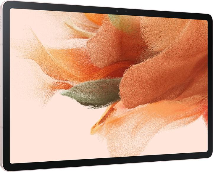 Produktbild Samsung Galaxy Tab S7 FE (nur WLAN, 12.40", 64 GB, Mystic Pink)