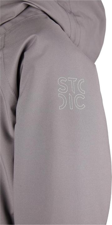 Immagine prodotto Stoic Giacca da sci da bambino MountainWool VallrunSt. (104)