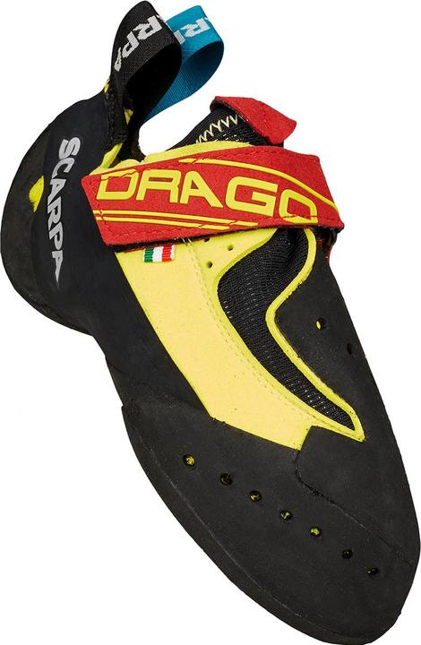Produktbild Scarpa Drago (39.5)