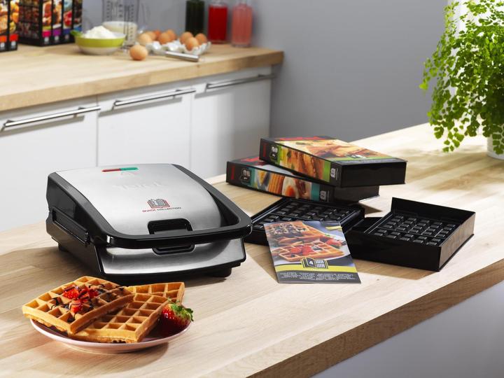 Image du produit Tefal Snack Collection