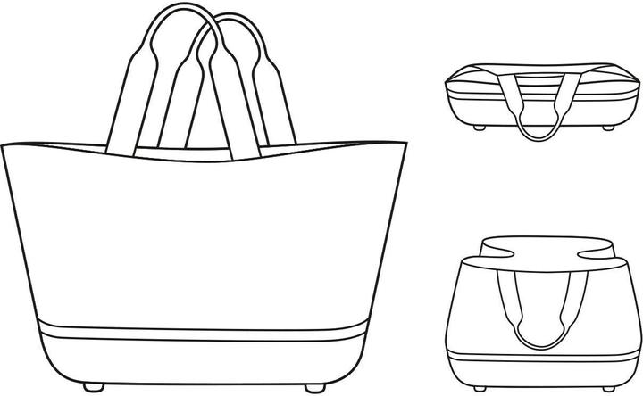 Image du produit reisenthel Carrybag