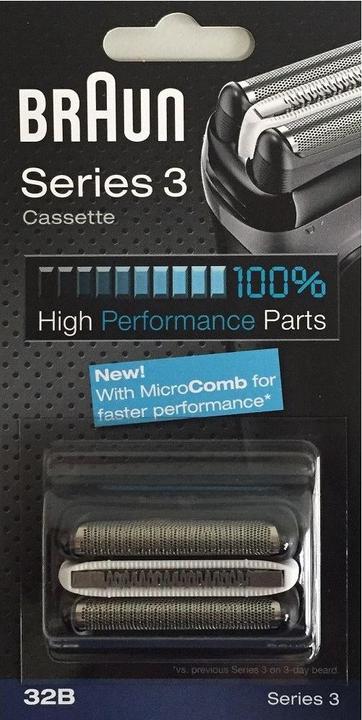 Image du produit Braun Série 3 (1 x)