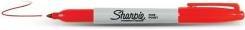 Immagine prodotto Sharpie Punta fine (Rosso, 1 mm, 1 x)