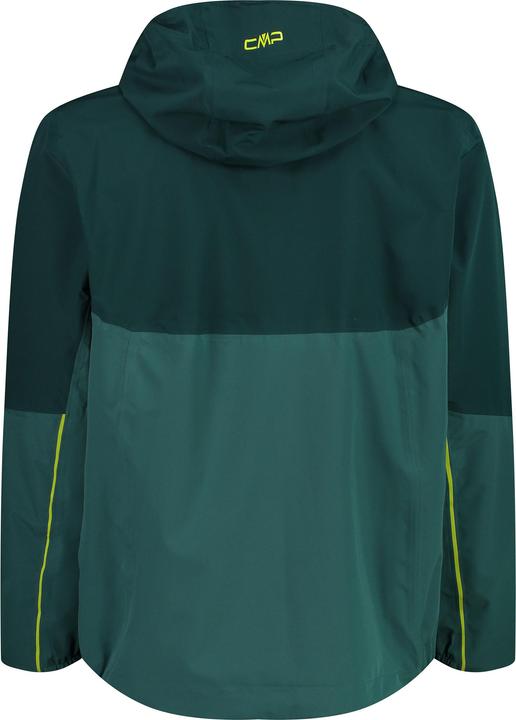Produktbild CMP Campagnolo Jacket Fix Hood 2 Layer (48, M)