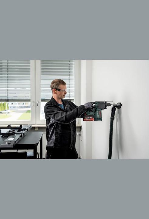 Produktbild Metabo KH 18 LTX BL 24 (Akkubetrieb)