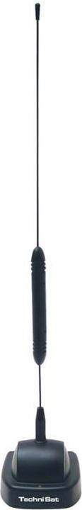 TechniSat DigiFlex TT4 (Monopole antenna, 15 dB, DVB-T / -T2, DAB/ DAB+)