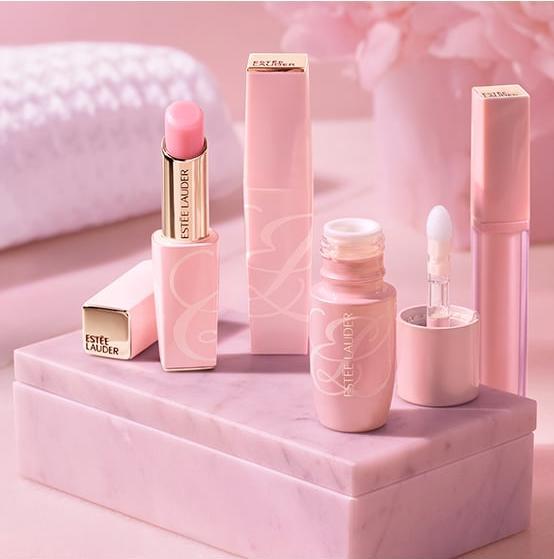 Actual product image Estée Lauder Pure Color Envy (Transparent)