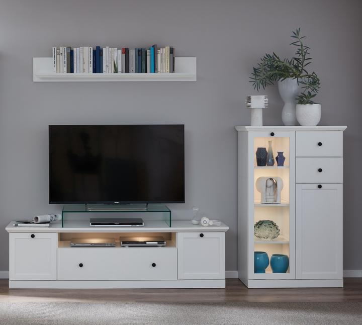 Image du produit Trendteam Brandson Baxter (273 x 41 x 180 cm)