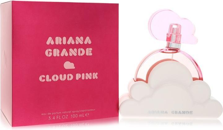 Produktbild Ariana Grande Cloud Pink EDP 100 ml (Eau de Parfum, 100 ml)