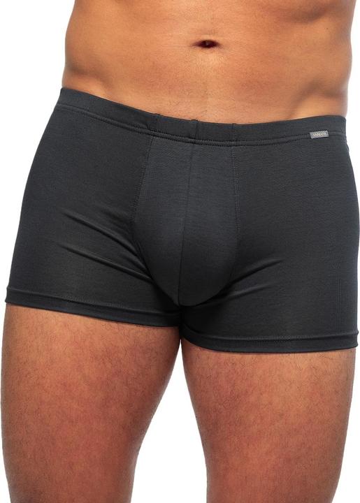 Produktbild Ammann 2er Pack Tencel Retro-Short / Pant (XL, 2er Pack)