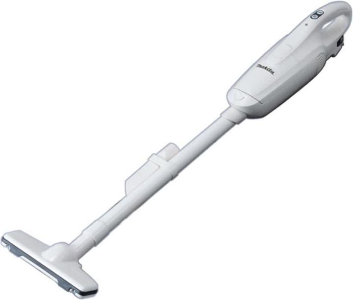 Makita Akku-Staubsauger 7.2 V (ohne Akku+Ladegerät)