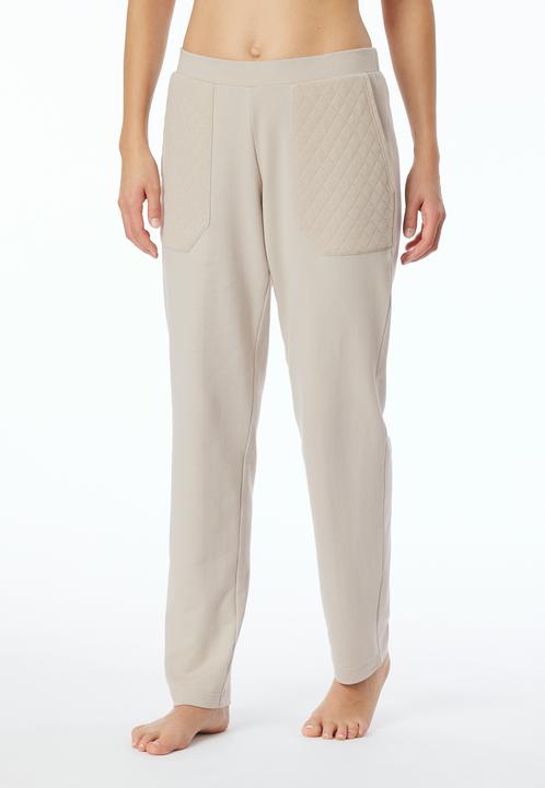 Image du produit Schiesser Pantalon de pyjama Mix & Relax (38)