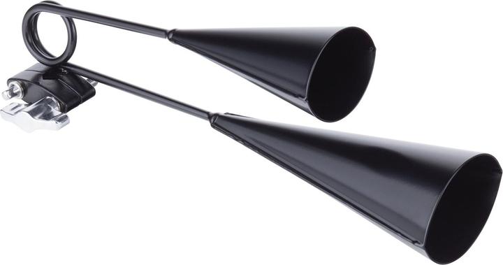 Image du produit Gon Bops Tumbao Agogo Bell (Cloches)