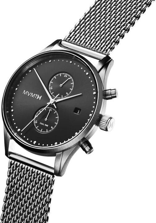 Image du produit Mvmt Voyager (Montre analogique, 42 mm)