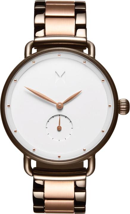Actual product image Mvmt Bloom (Analogue wristwatch, 36 mm)