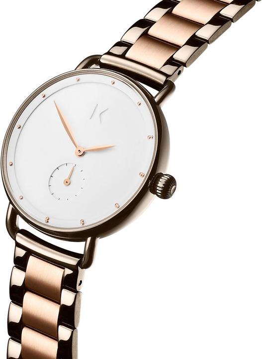 Actual product image Mvmt Bloom (Analogue wristwatch, 36 mm)