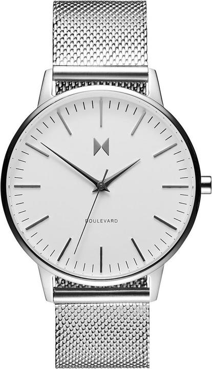 Actual product image Mvmt Boulevard (Analogue wristwatch, 38 mm)