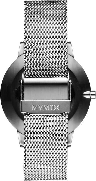 Actual product image Mvmt Boulevard (Analogue wristwatch, 38 mm)