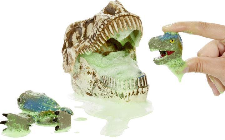 Immagine prodotto MGA Entertainment GrossMos Blind Dino Testa Dinosauro