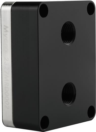 Image du produit Thermal Grizzly Mycro Direct-Die CPU Waterblock - Socket AM5