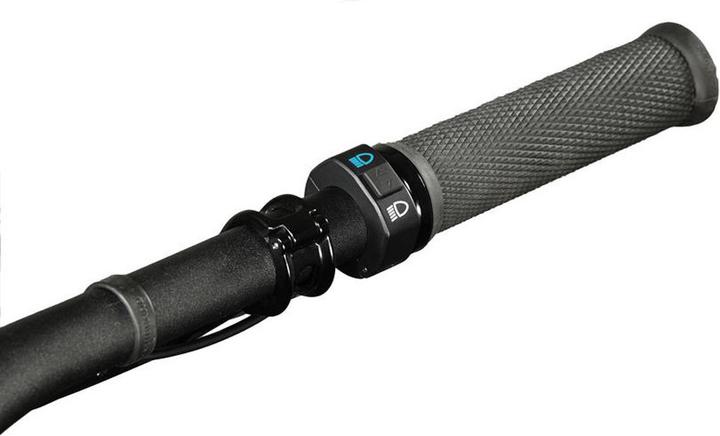 Produktbild Lupine SL SF Shimano (1300 lm)