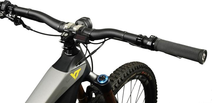 Produktbild Lupine SL SF Shimano (1300 lm)