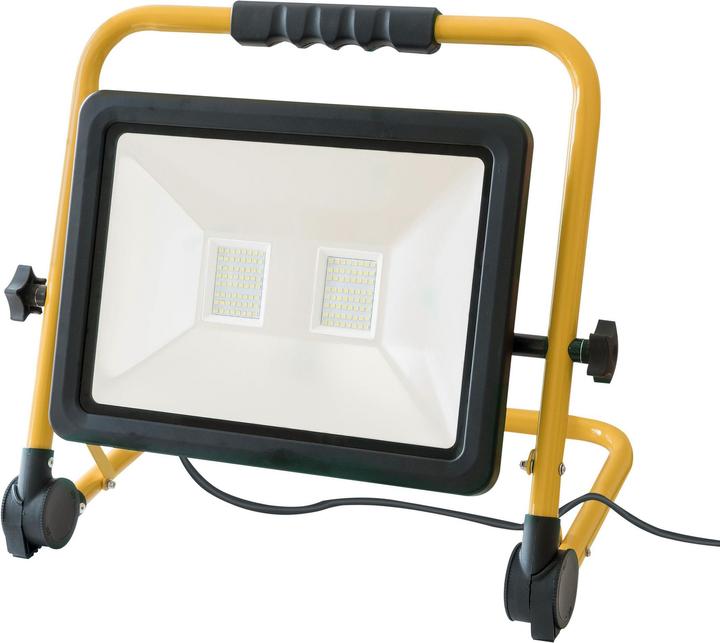 Image du produit Brennenstuhl Spot LED mince 150W (12800 lm)