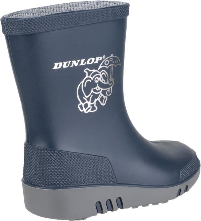 Image du produit Dunlop Mini bottes en caoutchouc Eléphant (22)