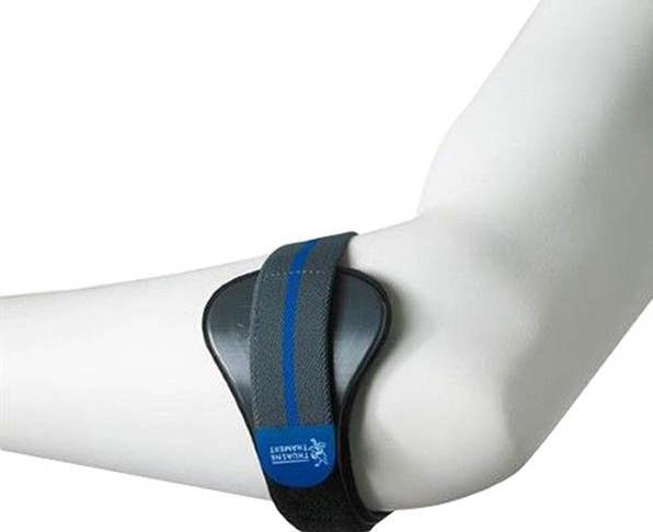 Immagine prodotto Thuasne Epi-Med antracite (M)