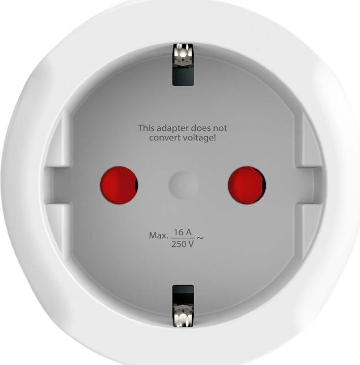 Productafbeelding Skross Reiseadapter