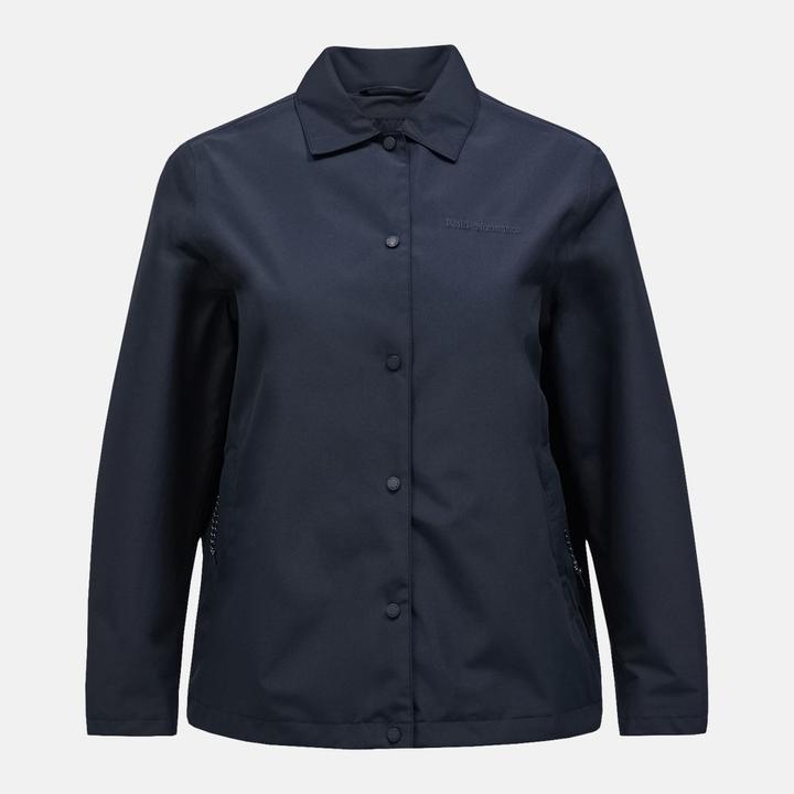 Produktbild Peak Performance 2L Coach Jacket (XS)