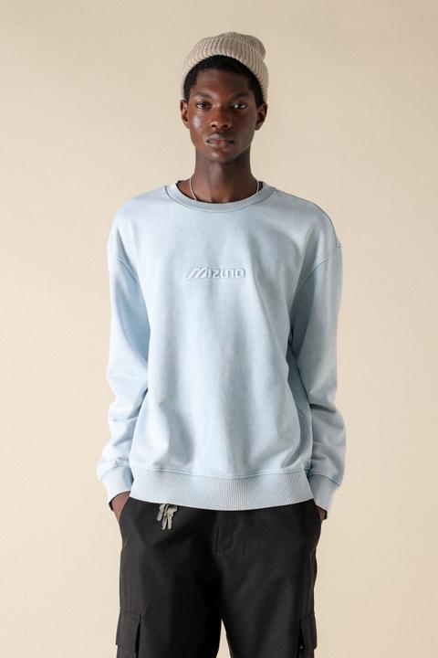 Mizuno Mugen Sportstyle Sweatshirt