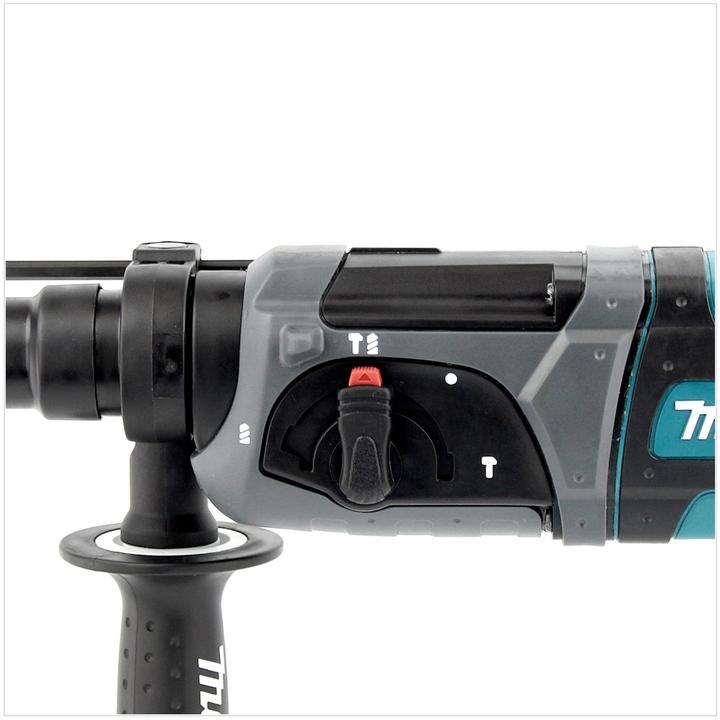 Image du produit Makita BHR 241 (Fonctionnement sur batterie)