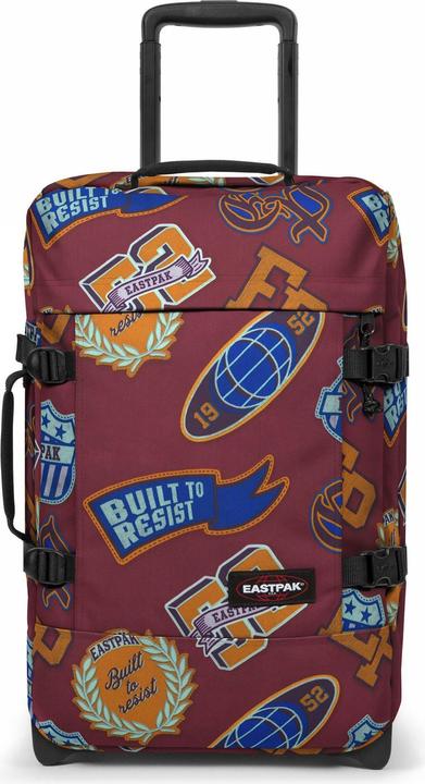 Image du produit Eastpak Tranverz S 2 Rollen Kabinentrolley 51 cm (42 l, Bagage à main (jusqu'à 50l))