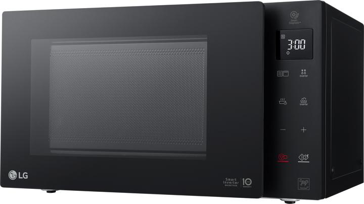 Produktbild LG MH6336GIB (23 l)