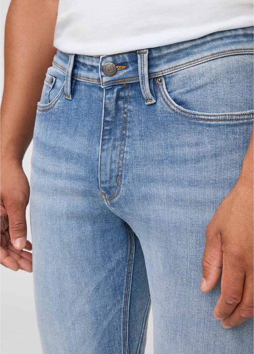 Actual product image Du/Er Performance Plus Straight (M)