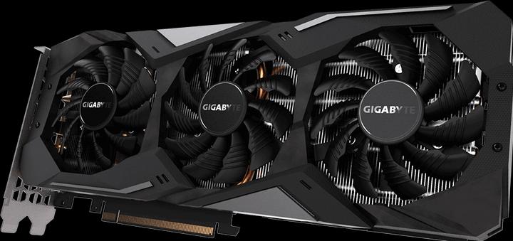 Immagine prodotto Gigabyte GeForce RTX 2070 Gaming (8 GB)