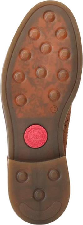 Produktbild Base London Halbschuhe Hatfield Classic Leder (46)