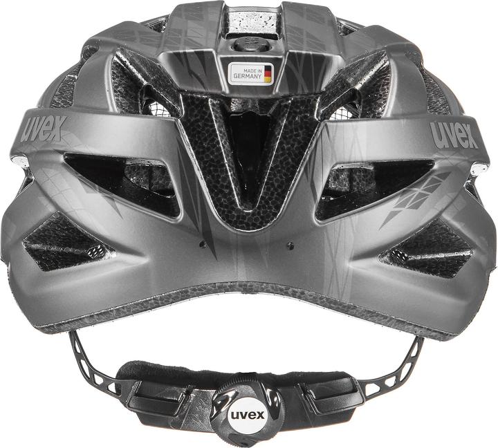 Produktbild Uvex Sports I-Vo CC (52 - 57 cm)
