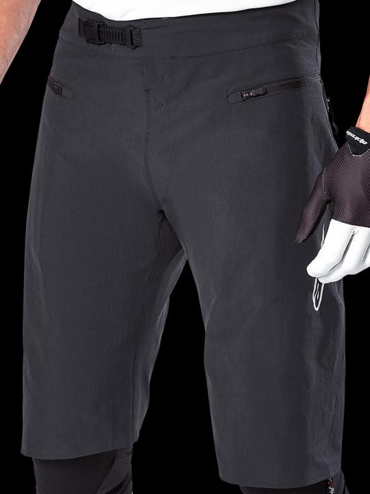Actual product image Alpinestars Short 24 A-Aria (32)