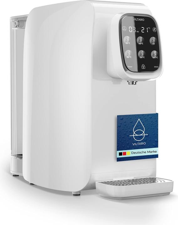 Produktbild Viltaro Osmoseanlage fuer Trinkwasser