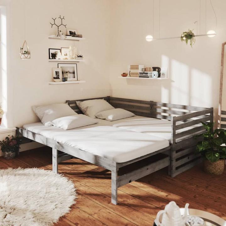 Actual product image VidaXL Maura (90 x 200 cm)