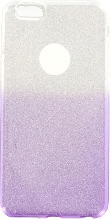 Immagine prodotto OEM Custodia TPU Shine iPhone 6 / 6S Plus viola (Apple iPhone 6s Plus, Apple iPhone 6 Plus)