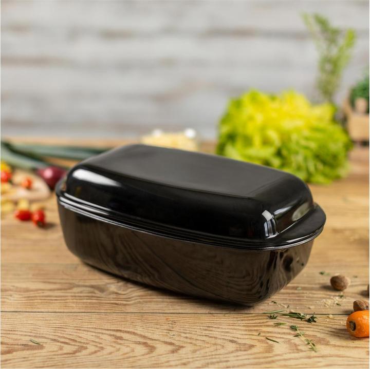 Actual product image Kuhn Rikon Easy roaster