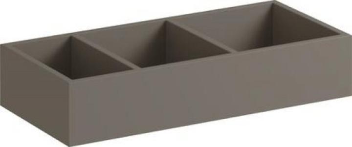 Produktbild Geberit Xeno 2 Einsatz für Schublade, 150x62x323 mm, 500.526.00.1