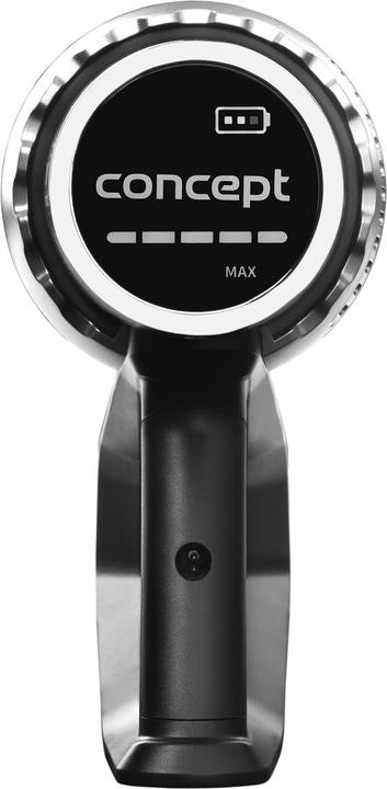Produktbild Concept ICONIC SMART Standstaubsauger VP6025