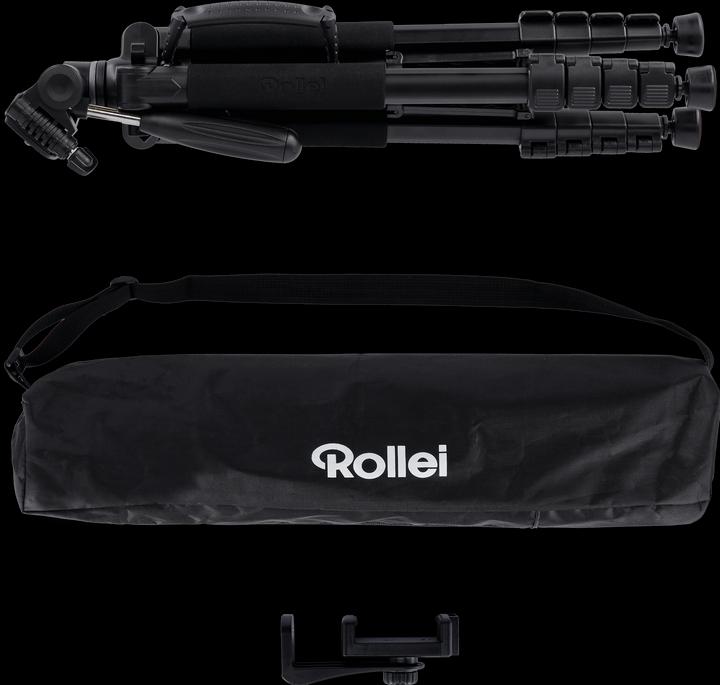 Produktbild Rollei Compact Traveler Star S4 (Metall)