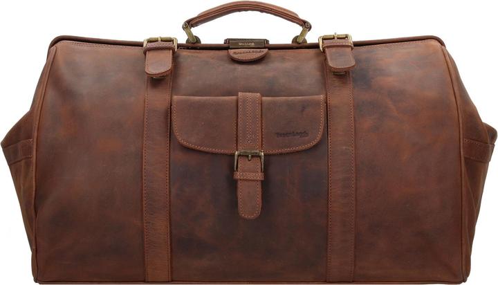 Produktbild Greenland Nature Montenegro Doktorkoffer Leder 51 cm (37 l, Handgepäck (bis 50l))