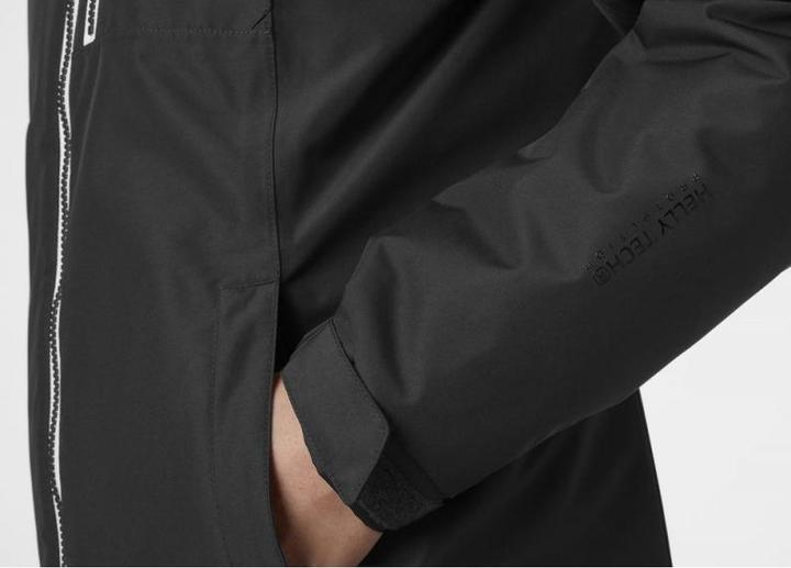 Actual product image Helly Hansen Long Belfast Winter Jacket (S)