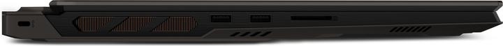Actual product image MSI Vector A18 HX A9WHG-081 Ryzen 9 9955HX 32GB/1TB SSD 18" QHD+ RTX5070Ti Win11 (18", AMD Ryzen 9 9955HX, 32 GB, 1000 GB, DE)